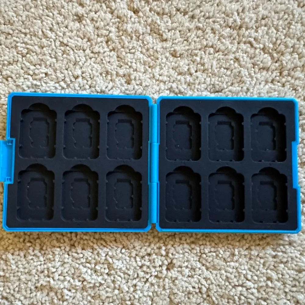 Nintendo Switch Generation 1 variety Set